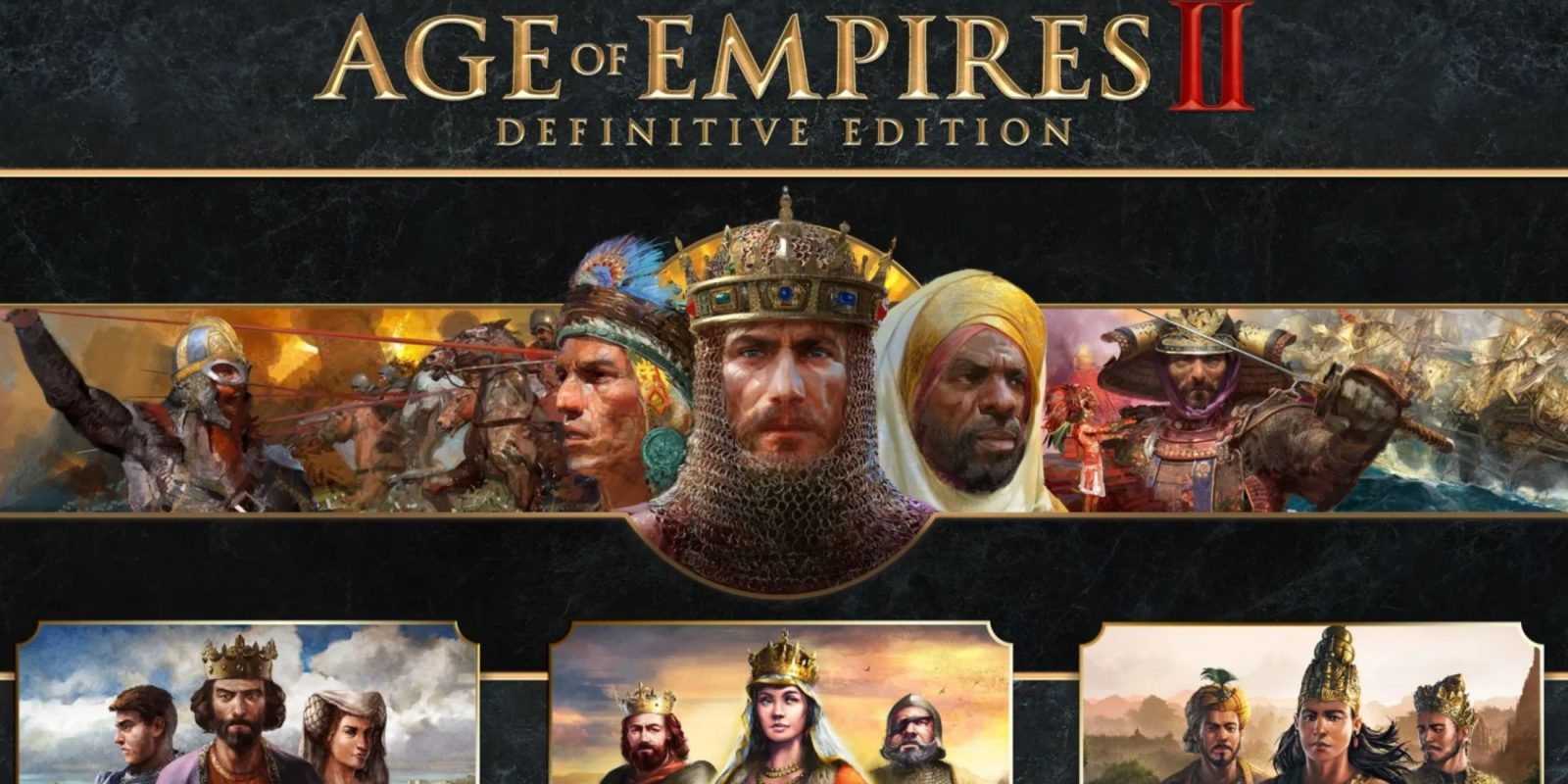 Why Now is the Perfect Time to Start Playing Age of Empire 2: DE