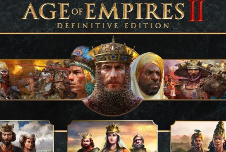 Why Now is the Perfect Time to Start Playing Age of Empire 2: DE