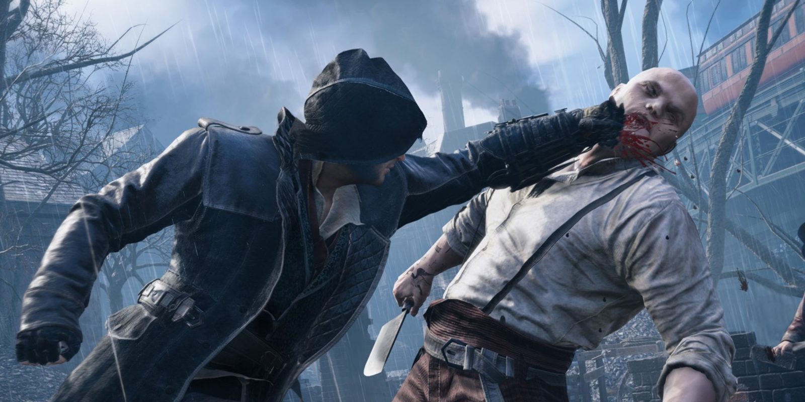 Assassin's Creed Syndicate Getting Big New Update 9 Years After Launch