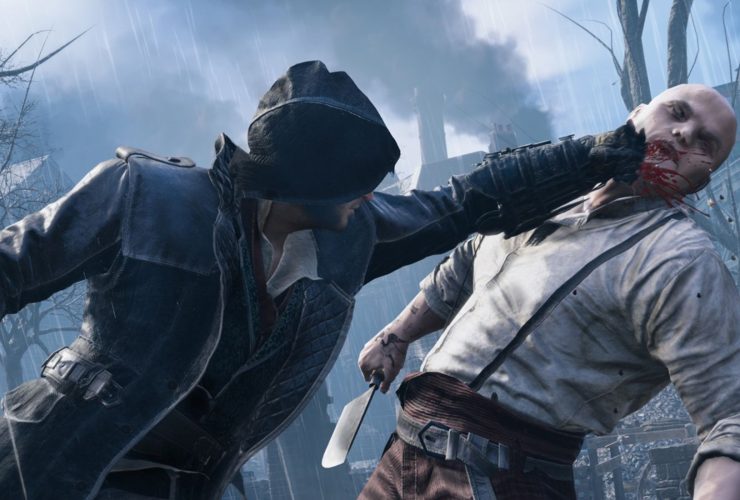 Assassin's Creed Syndicate Getting Big New Update 9 Years After Launch