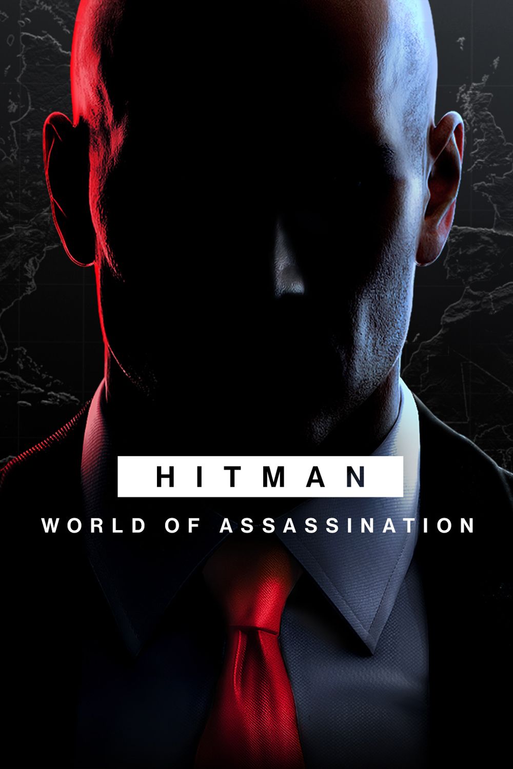 Hitman World of Assassination