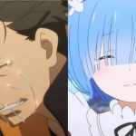 Saddest Quotes In Re:ZERO