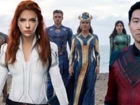 Lowest Grossing MCU Movies At The Box Office