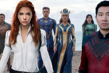 Lowest Grossing MCU Movies At The Box Office