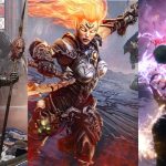 The Best Hack And Slash Games On PS4 & PS5