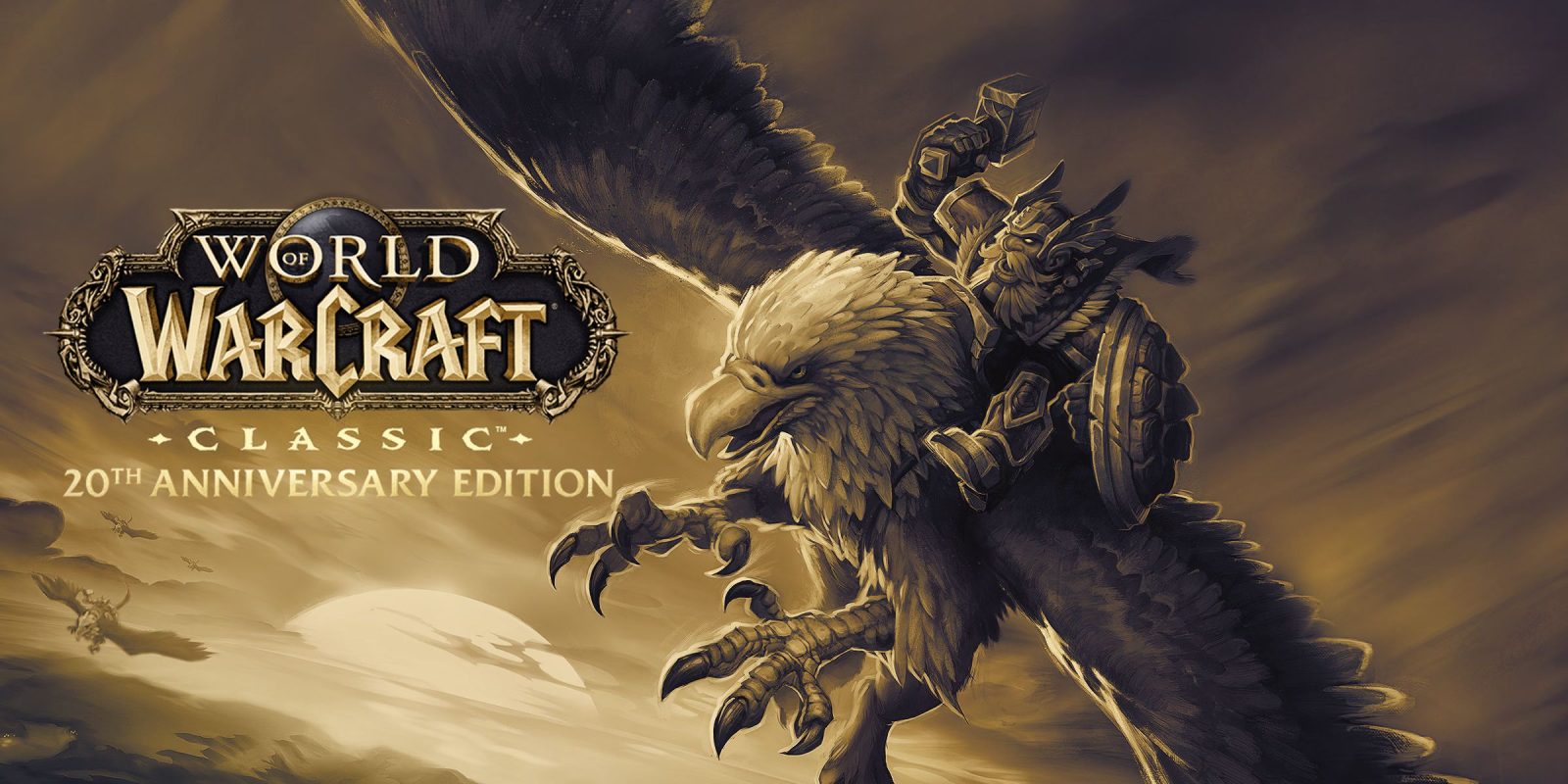 WoW Classic Makes Big Changes to Fresh 20th Anniversary Realms