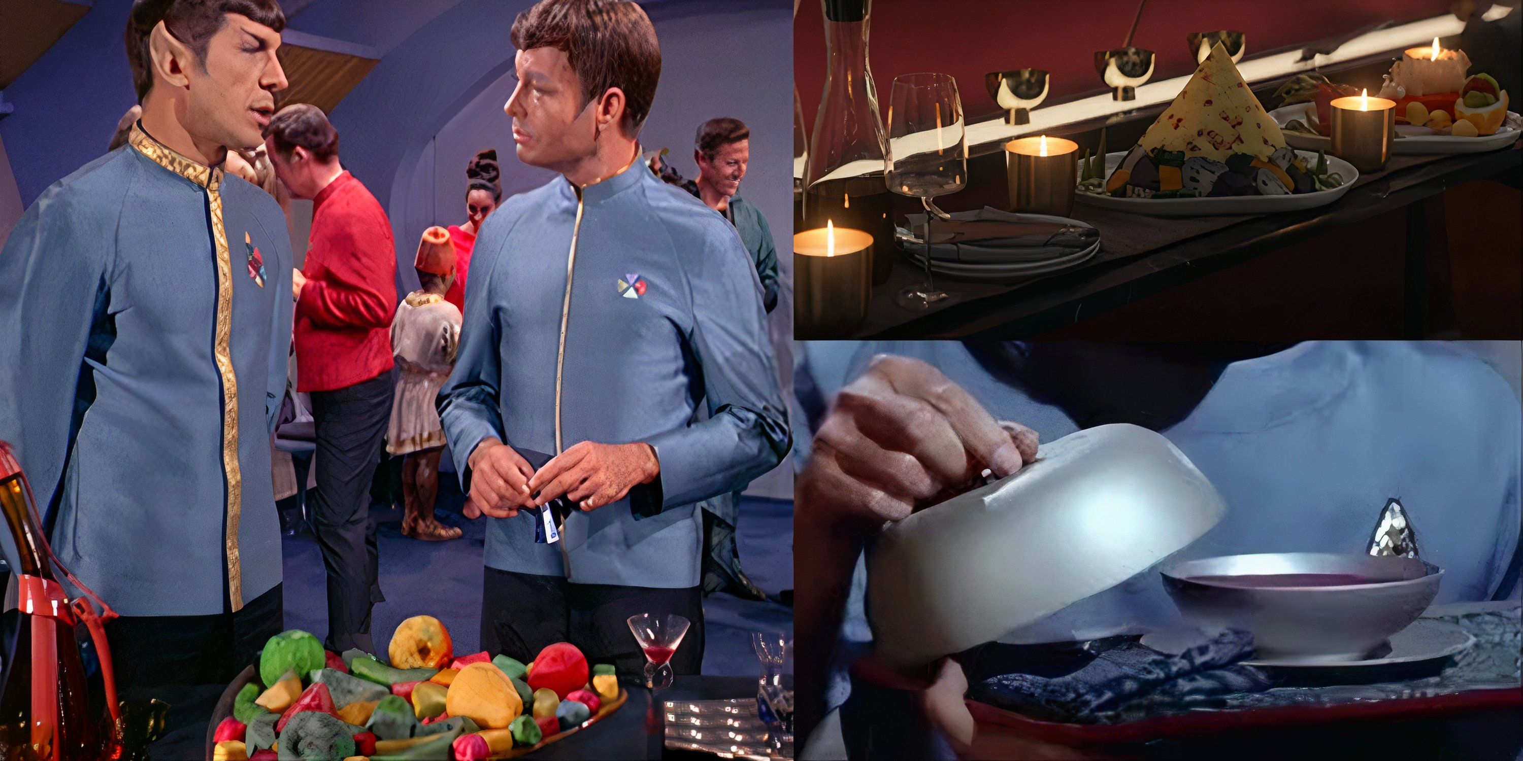 title image vulcan cuisine star trek