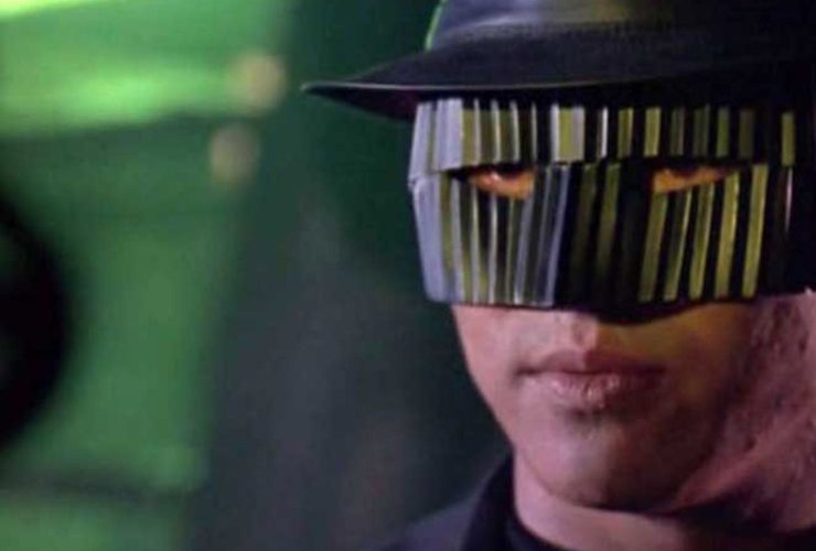 Jet Li’s Superhero Movie Is Worth Revisiting