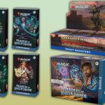 Boost Your Magic: The Gathering Collection With These Early Black Friday Discounts