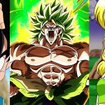 Dragon Ball Characters and Concepts Akira Toriyama Forgot About