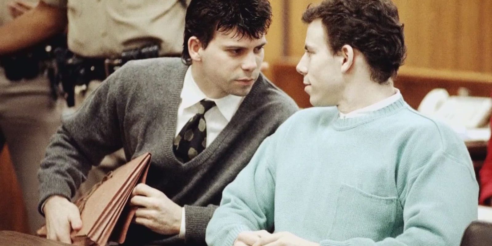 Monsters Season 2 - The Menendez Brothers' Freedom Could Be At Risk