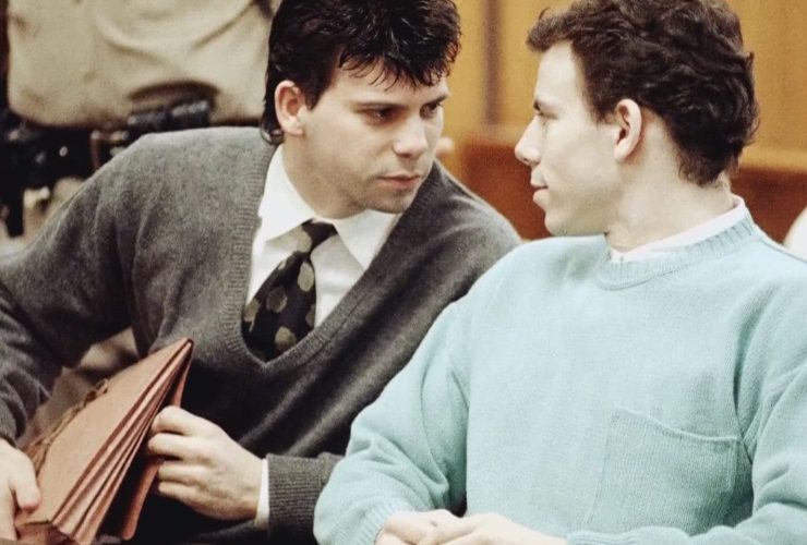 Monsters Season 2 - The Menendez Brothers' Freedom Could Be At Risk