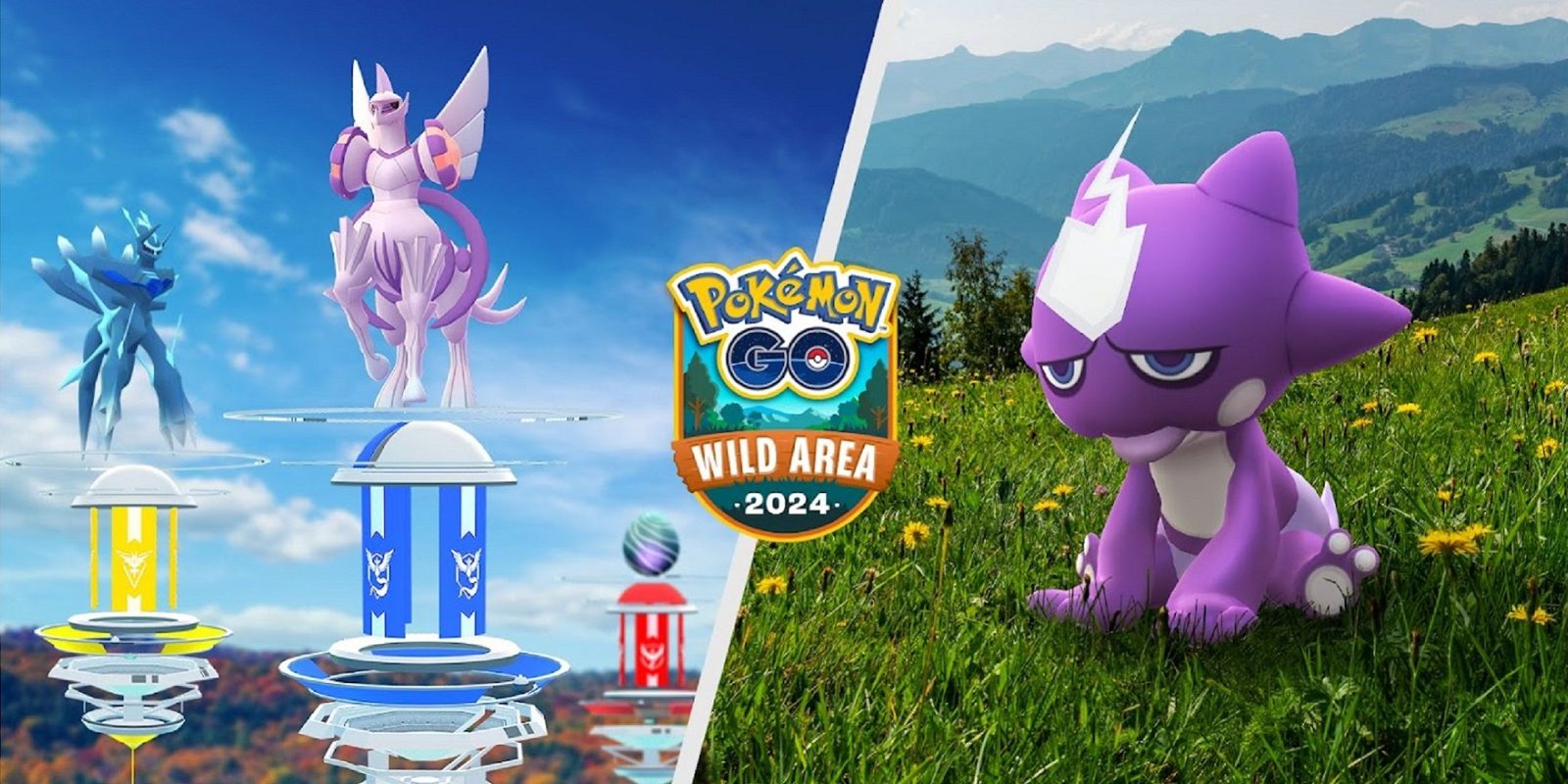 Pokemon Go’s Into The Wild Event Costs Over $300 All-In