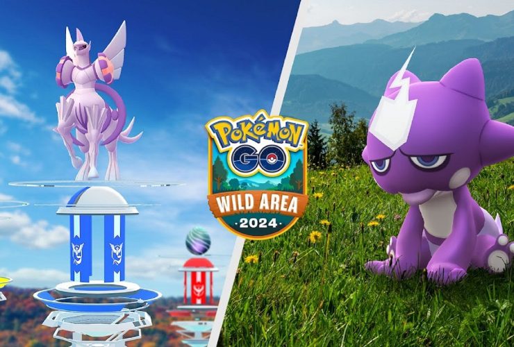 Pokemon Go’s Into The Wild Event Costs Over $300 All-In