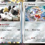 Melmetal And Bisharp Complete Deck Guide In Pokemon TCG Pocket