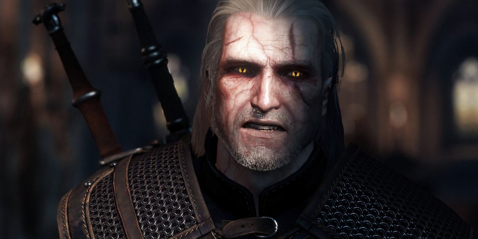 The Witcher's Next Saga Puts a Big Feature at an Intersection