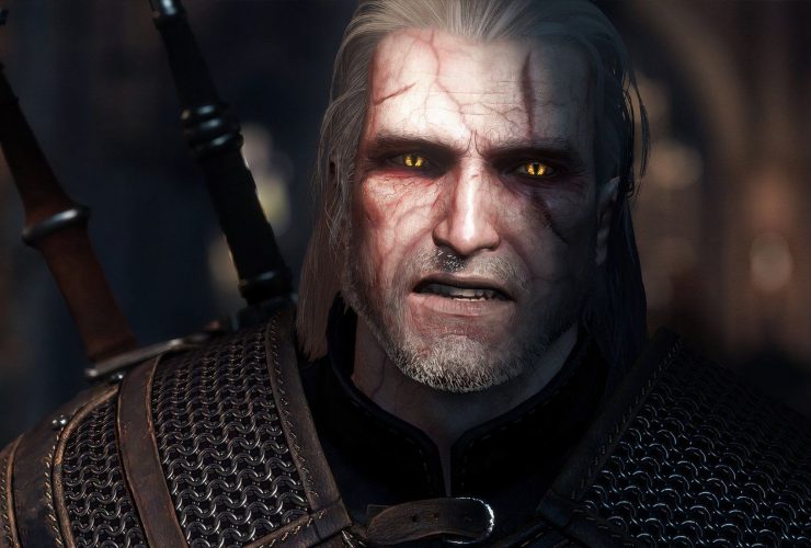 The Witcher's Next Saga Puts a Big Feature at an Intersection