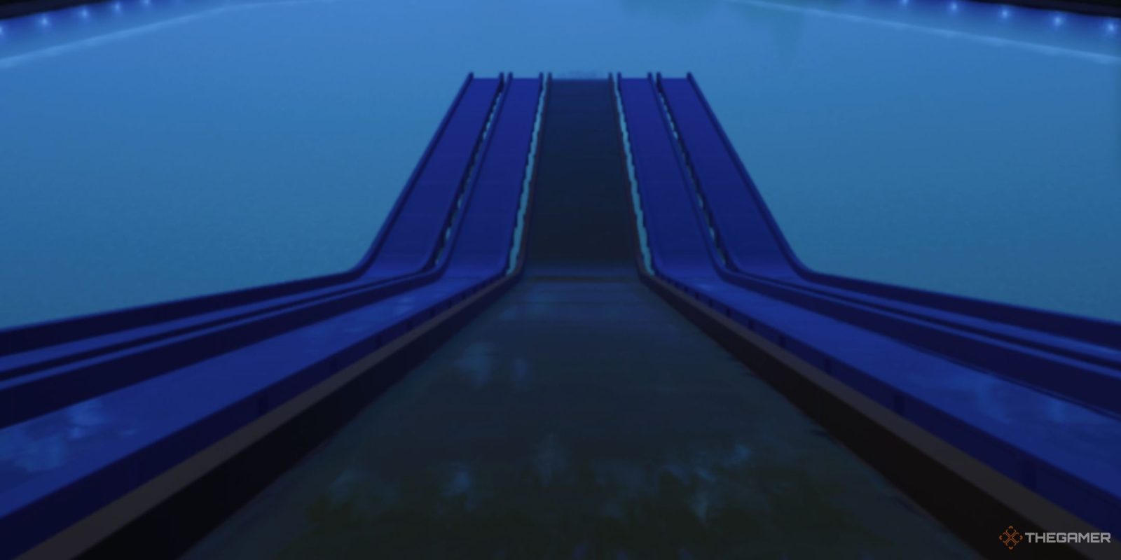 Best Pre-Built Flumes In Planet Coaster 2