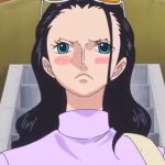 Why Nico Robin Joined The Straw Hats In Alabasta, Explained