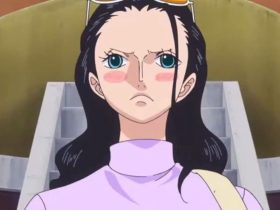 Why Nico Robin Joined The Straw Hats In Alabasta, Explained