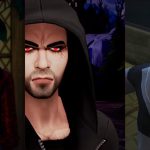 The Best Vampire Mods For The Sims 4