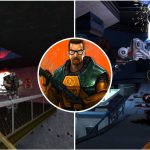 Should You Play Half Life 1 or Black Mesa?