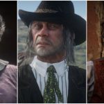 Most Selfish Characters in Red Dead Redemption