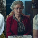 10 Best Award-Winning Shows Streaming On Netflix