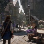 Fable Combat Has "CD Projekt Red DNA", According To Insider