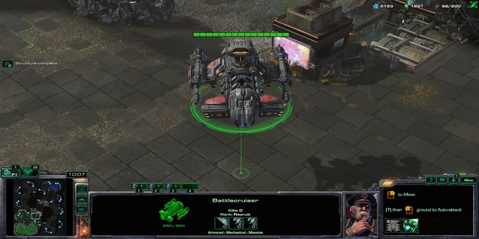 How To Get Battlecruisers In StarCraft 2