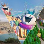 Games To Play If You Love Planet Coaster 2