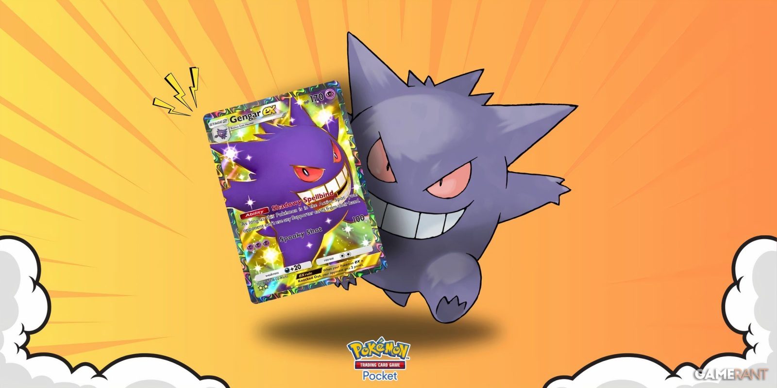 Gengar ex Guide (Deck, Strategy, Counter)