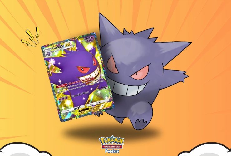 Gengar ex Guide (Deck, Strategy, Counter)