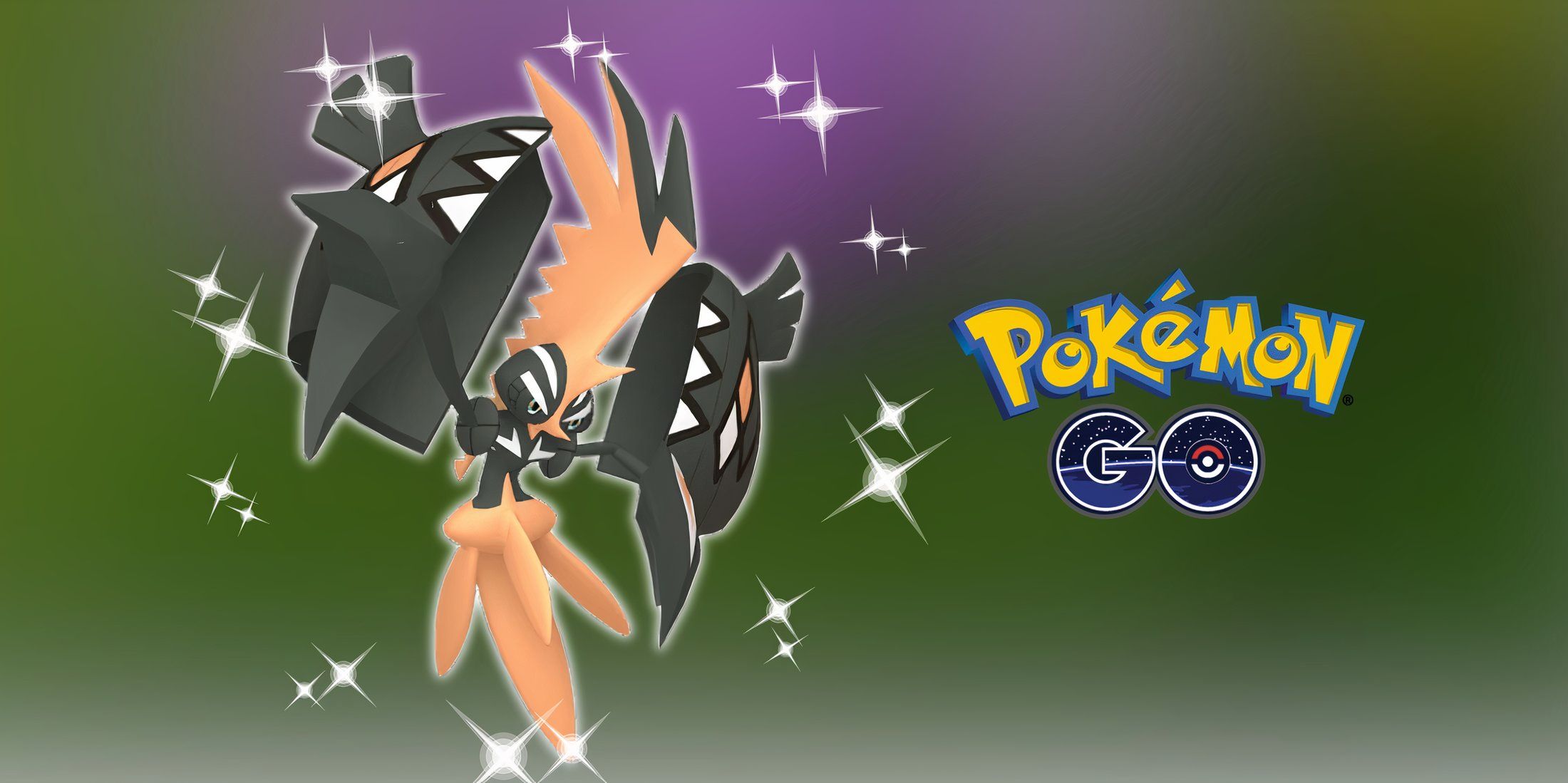 Get Pokemon GO Shiny Tapu Koko with Raid Counters