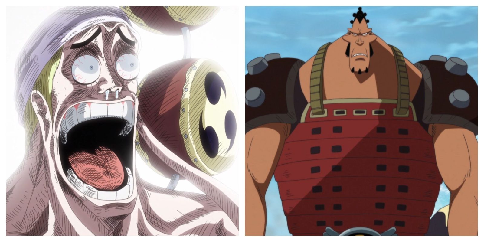 Characters Who Won’t Return In One Piece