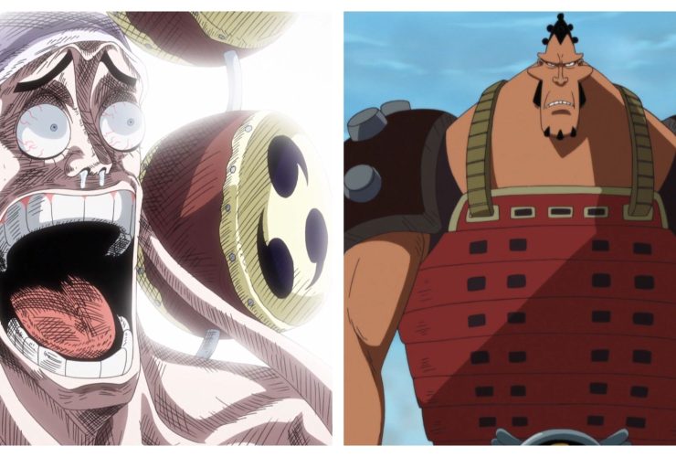 Characters Who Won’t Return In One Piece