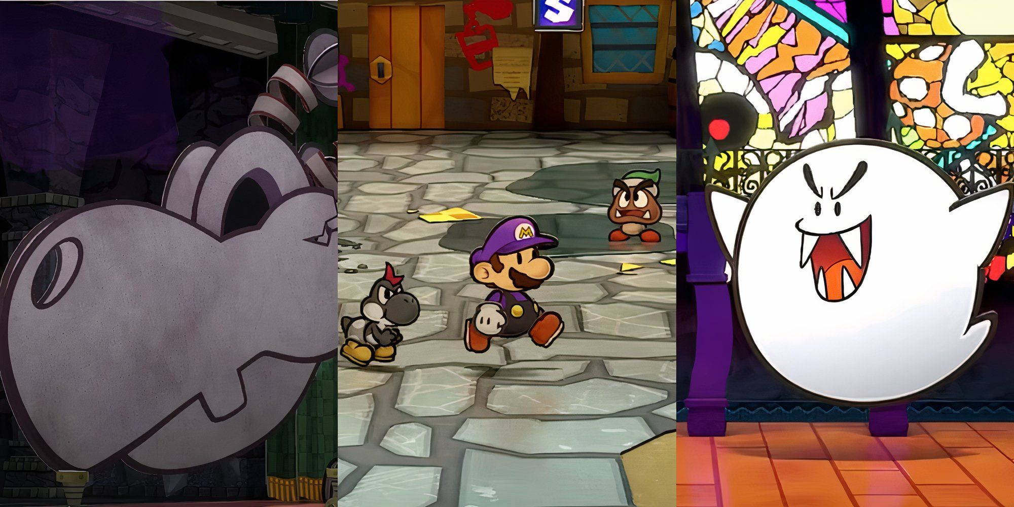 paper mario: the thousand-year door hidden plotlines-1