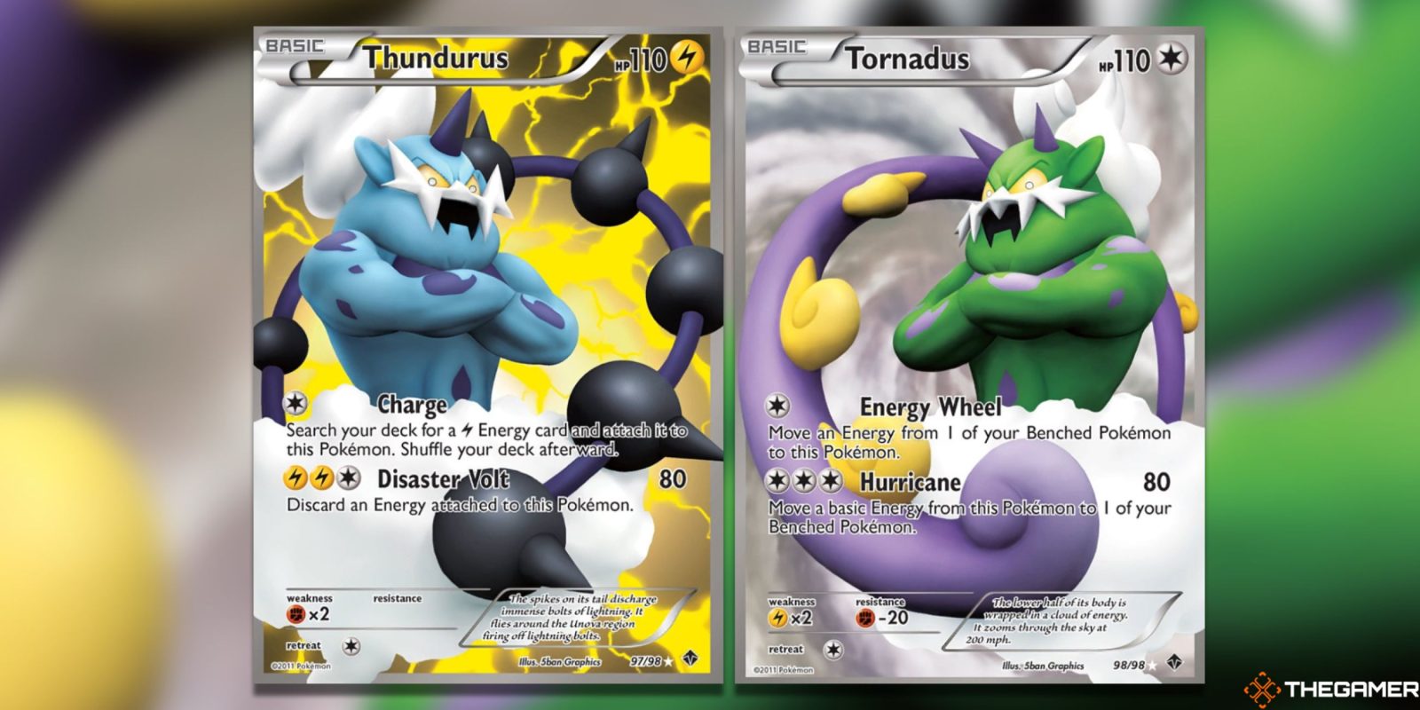 The Most Valuable Emerging Powers Pokemon TCG Cards