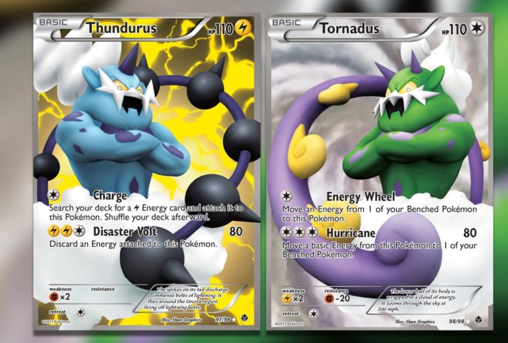 The Most Valuable Emerging Powers Pokemon TCG Cards