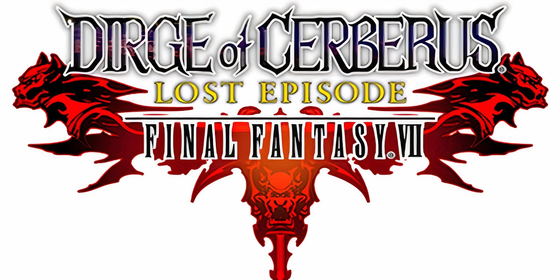 Dirge Of Cerberus Lost Episode