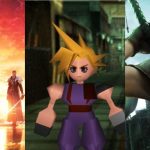 Best Final Fantasy 7 Universe Games