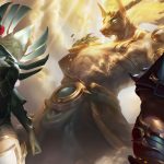 Best Scaling League Of Legends Champions For Late Game