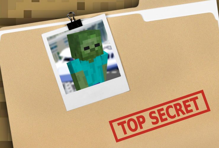 Minecraft Discord Server Becomes Hotspot For Military Secret Leaks