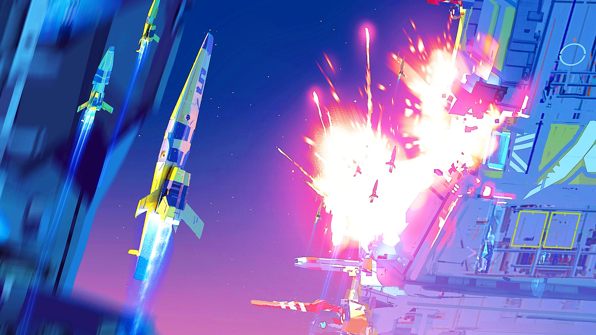 Homeworld 3 update: A battle from space RTS game Homeworld 3