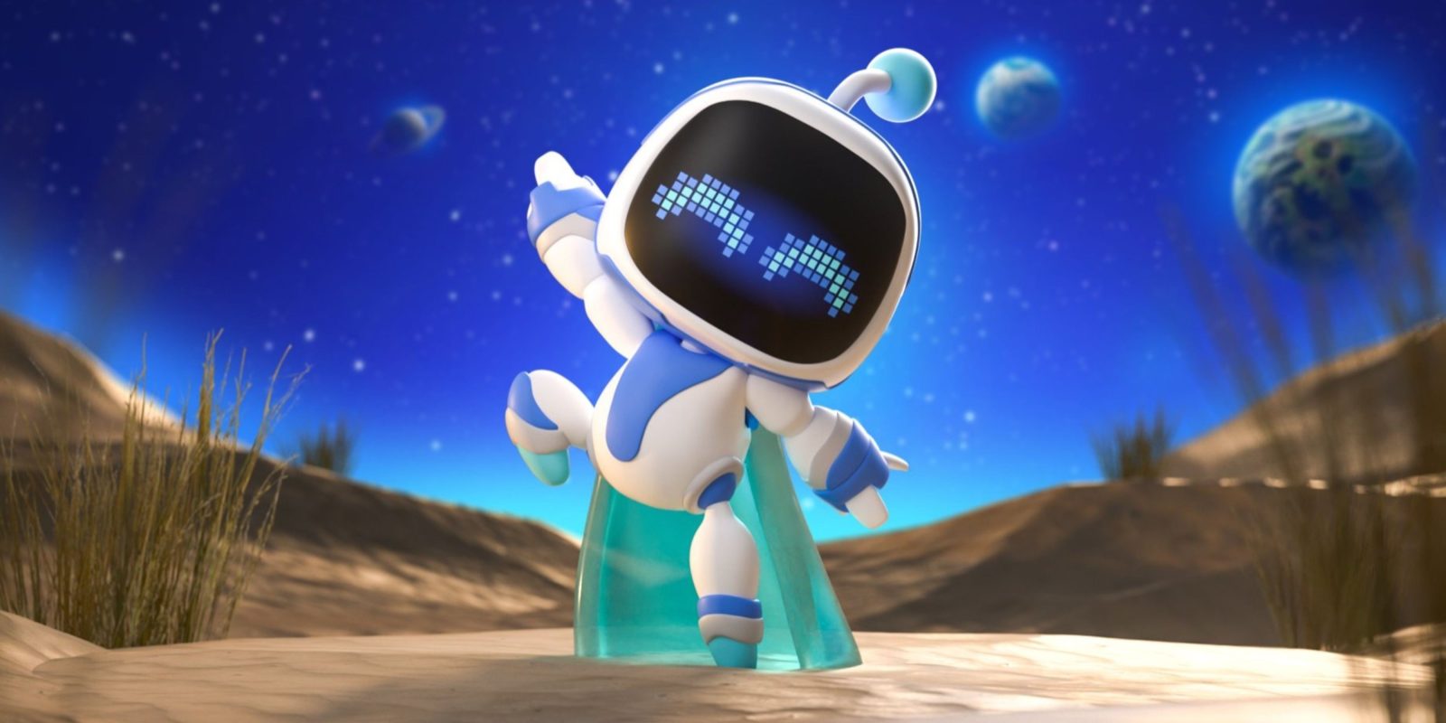 Astro Bot And Kratos Headline Youtooz PlayStation Collection