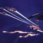 Homeworld 3's last big update launches this week, after developer decision to unify remaining plans