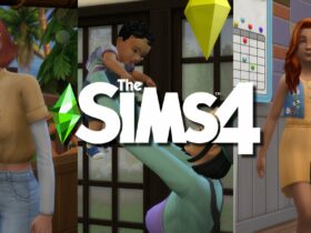 Best Sims 4 Mods For Family Gameplay