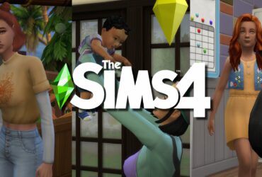 Best Sims 4 Mods For Family Gameplay