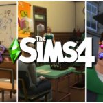 The Best School Mods In The Sims 4