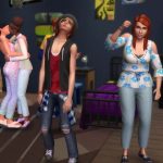 Best Teen Mods in The Sims 4